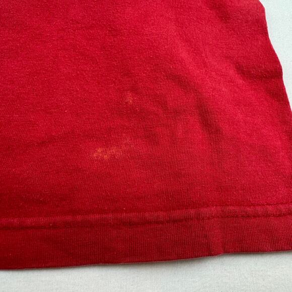 Vintage 1996 Taz Looney Tunes Alabama Tank Top - Picture 7 of 9